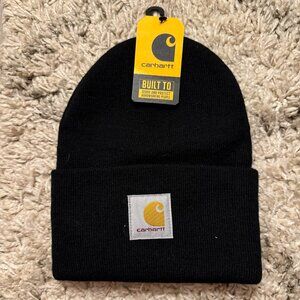Carhartt Knit Cuffed Beanie